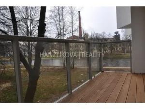 Pronájem bytu 2+kk, České Budějovice - České Budějovice 2, Volejbalistů, 48 m2