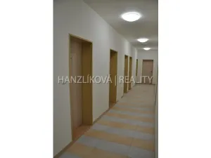 Pronájem bytu 2+kk, České Budějovice - České Budějovice 2, Volejbalistů, 48 m2