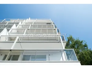 Pronájem bytu 2+kk, České Budějovice - České Budějovice 2, Volejbalistů, 48 m2