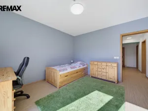 Prodej rodinného domu, Sadov - Bor, 115 m2