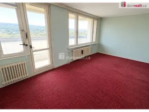 Prodej bytu 1+kk, Praha - Vokovice, Tobrucká, 39 m2