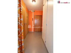 Prodej bytu 1+kk, Praha - Vokovice, Tobrucká, 39 m2