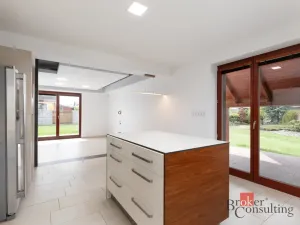 Prodej rodinného domu, Dětmarovice, 295 m2