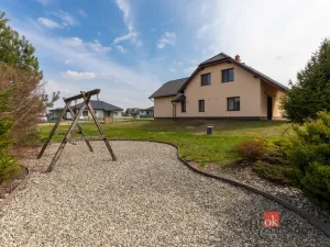 Prodej rodinného domu, Dětmarovice, 295 m2