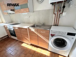 Prodej bytu 3+1, Kutná Hora, Nádražní, 75 m2
