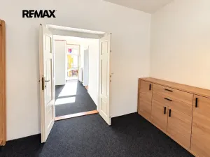 Prodej bytu 3+1, Kutná Hora, Nádražní, 75 m2