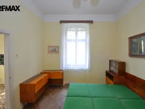 Prodej rodinného domu, Uničov, Litovelská, 90 m2