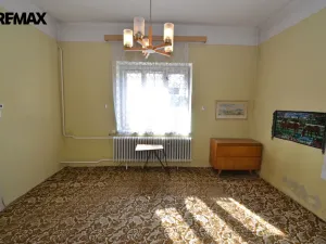 Prodej rodinného domu, Uničov, Litovelská, 90 m2