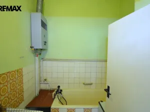 Prodej rodinného domu, Uničov, Litovelská, 90 m2