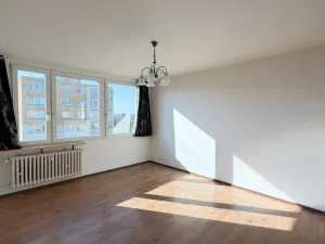 Pronájem bytu 3+kk, Praha - Lhotka, Sulická, 55 m2