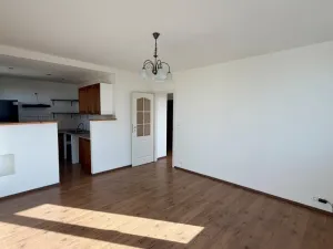 Pronájem bytu 3+kk, Praha - Lhotka, Sulická, 55 m2