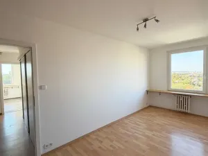 Pronájem bytu 3+kk, Praha - Lhotka, Sulická, 55 m2