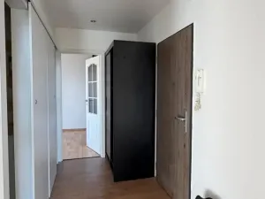 Pronájem bytu 3+kk, Praha - Lhotka, Sulická, 55 m2