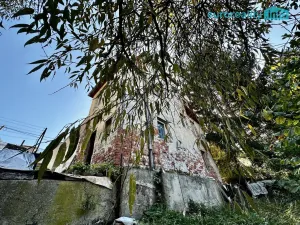 Prodej rodinného domu, Dalovice, Borská, 170 m2