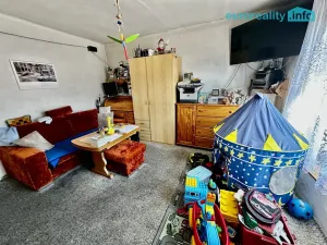 Prodej rodinného domu, Dalovice, Borská, 170 m2