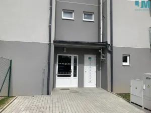 Pronájem bytu 2+kk, Polná, Pojmannova, 40 m2