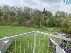 Pronájem bytu 2+kk, Polná, Pojmannova, 40 m2