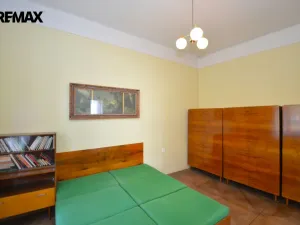 Prodej obchodního prostoru, Uničov, Litovelská, 90 m2