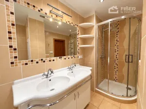 Prodej bytu 3+1, Valašské Meziříčí, Nádražní, 75 m2