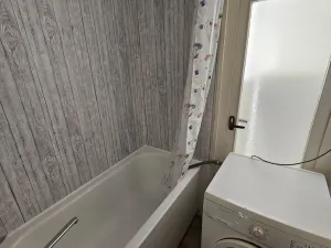 Pronájem bytu 2+1, Mariánské Lázně - Úšovice, Hroznatova, 48 m2