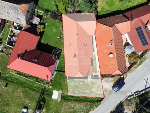 Prodej rodinného domu, Chlumany, 200 m2