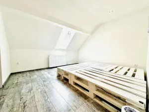 Prodej rodinného domu, Chlumany, 200 m2