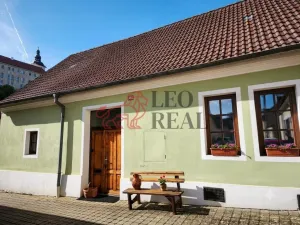 Prodej chalupy, Bechyně, Zářečí, 120 m2