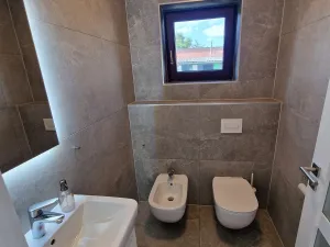 Prodej rodinného domu, Otovice, Mostecká, 175 m2