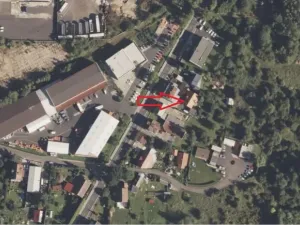 Prodej rodinného domu, Otovice, Mostecká, 175 m2