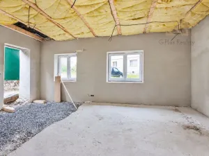 Prodej rodinného domu, Chraberce, 85 m2