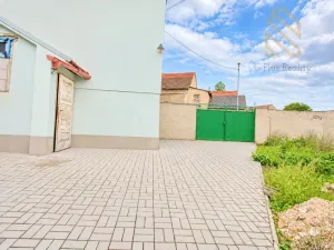 Prodej rodinného domu, Chraberce, 85 m2