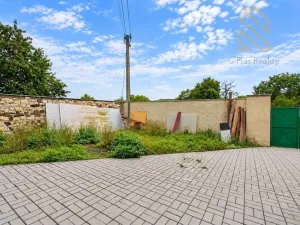 Prodej rodinného domu, Chraberce, 85 m2