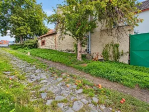 Prodej rodinného domu, Chraberce, 85 m2