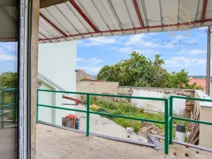 Prodej rodinného domu, Chraberce, 85 m2