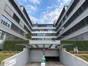 Pronájem kanceláře, Praha - Dejvice, Evropská, 460 m2