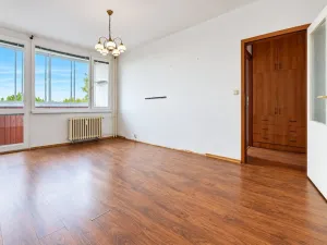 Prodej bytu 2+1, Jirkov, Generála Svobody, 58 m2