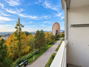 Prodej bytu 2+1, Jirkov, Generála Svobody, 58 m2