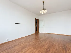 Prodej bytu 2+1, Jirkov, Generála Svobody, 58 m2