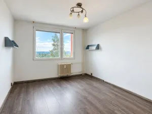 Prodej bytu 2+1, Jirkov, Generála Svobody, 58 m2