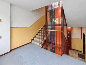 Prodej bytu 2+1, Jirkov, Generála Svobody, 58 m2