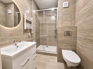 Pronájem bytu 2+kk, Hulín, Višňovce, 38 m2
