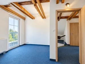 Prodej činžovního domu, Praha - Libeň, Davídkova, 558 m2