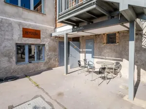 Prodej činžovního domu, Praha - Libeň, Davídkova, 558 m2