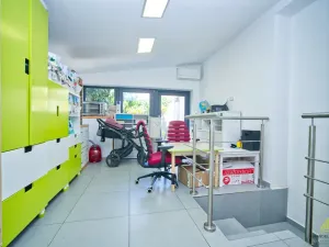 Prodej rodinného domu, Břeclav, Národních hrdinů, 130 m2