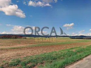 Prodej podílu pole, Moravany, 1319 m2
