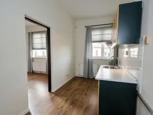 Prodej bytu 1+1, Nejdek, sídliště 9. května, 40 m2