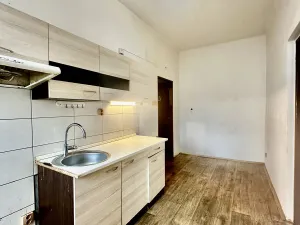 Prodej bytu 1+1, Nejdek, sídliště 9. května, 40 m2