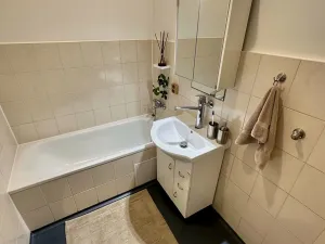 Prodej bytu 1+1, Nejdek, sídliště 9. května, 40 m2