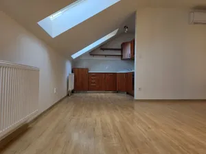 Pronájem bytu 2+kk, Plzeň, Malická, 61 m2