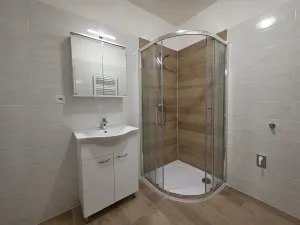 Pronájem bytu 2+kk, Plzeň, Malická, 61 m2